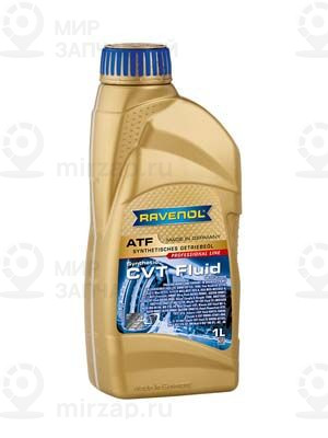 Трансмиссионное масло RAVENOL 1211110001