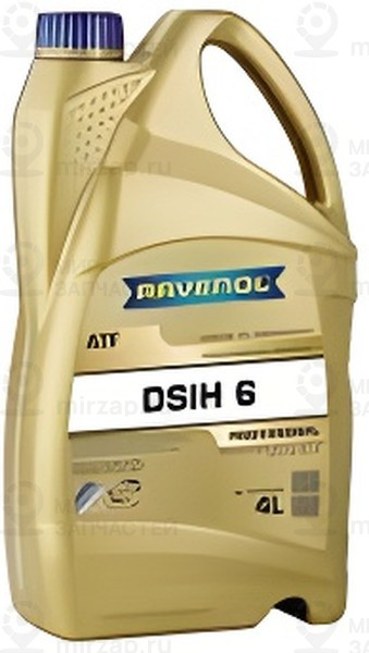 Запчасть RAVENOL 121113300401999