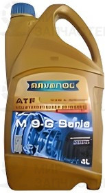 Запчасть RAVENOL 121113900401999