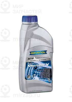 Запчасть RAVENOL 121210100101999