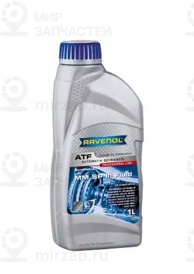 Запчасть RAVENOL 121210300101999