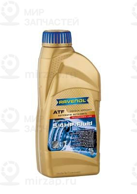 Запчасть RAVENOL 121210400101999