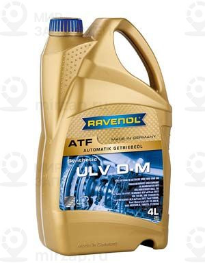 Запчасть RAVENOL 121210800401999