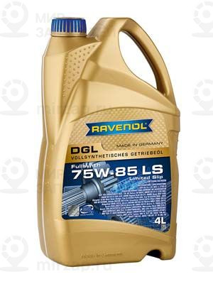 Запчасть RAVENOL 122110700401999