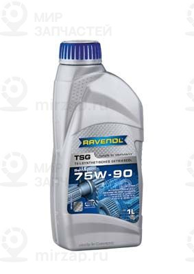 Запчасть RAVENOL 122210100101999