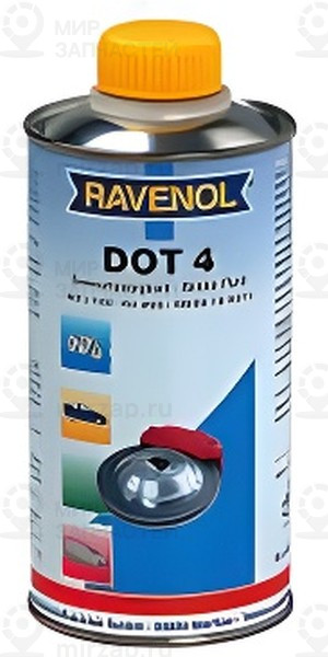 Запчасть RAVENOL 4014835692152