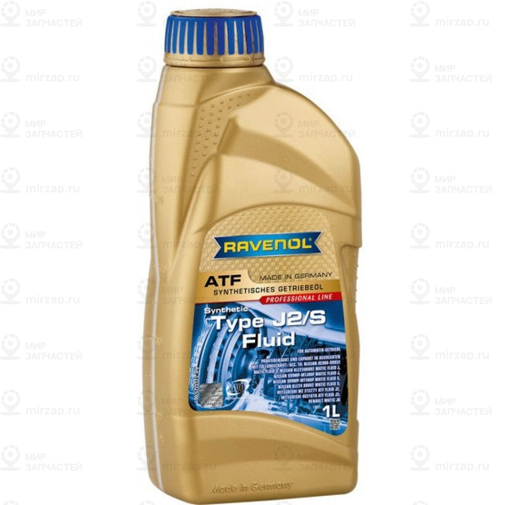 Запчасть RAVENOL 4014835718814