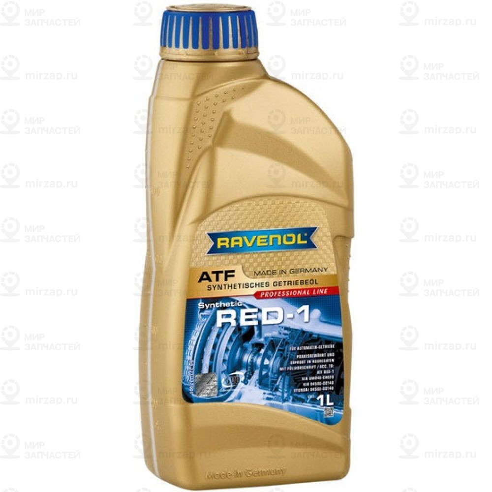 Запчасть RAVENOL 4014835719019