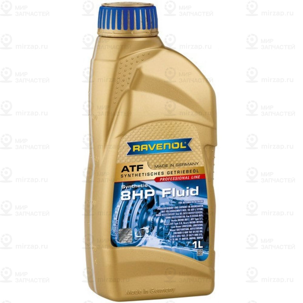 Запчасть RAVENOL 4014835719514