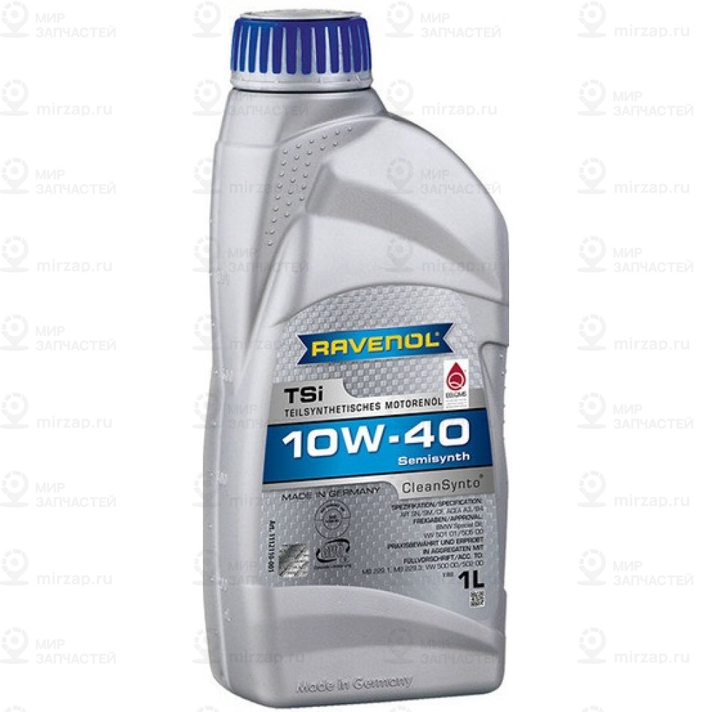 Запчасть RAVENOL 4014835724112