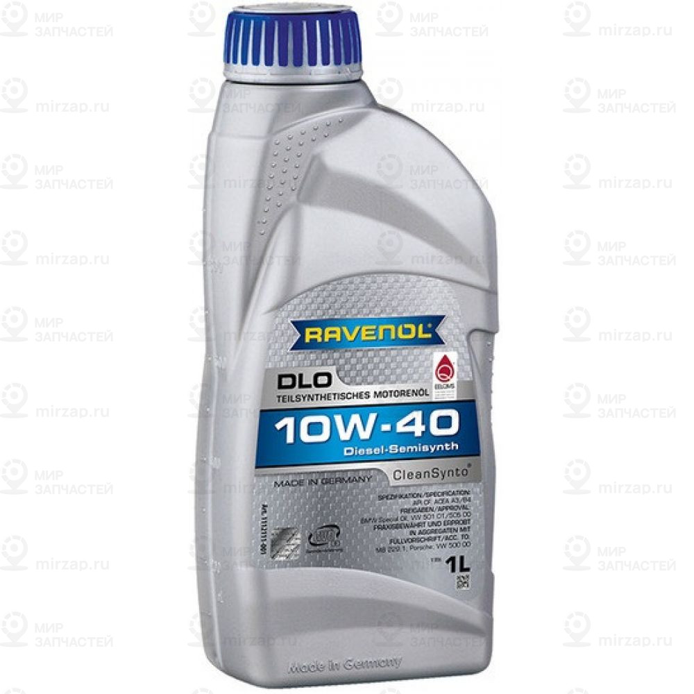 Запчасть RAVENOL 4014835724211