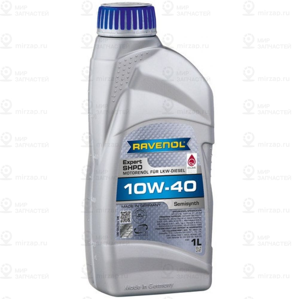Запчасть RAVENOL 4014835725812