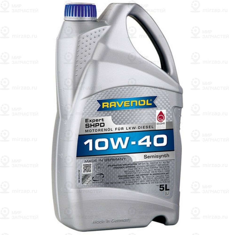 Запчасть RAVENOL 4014835725850