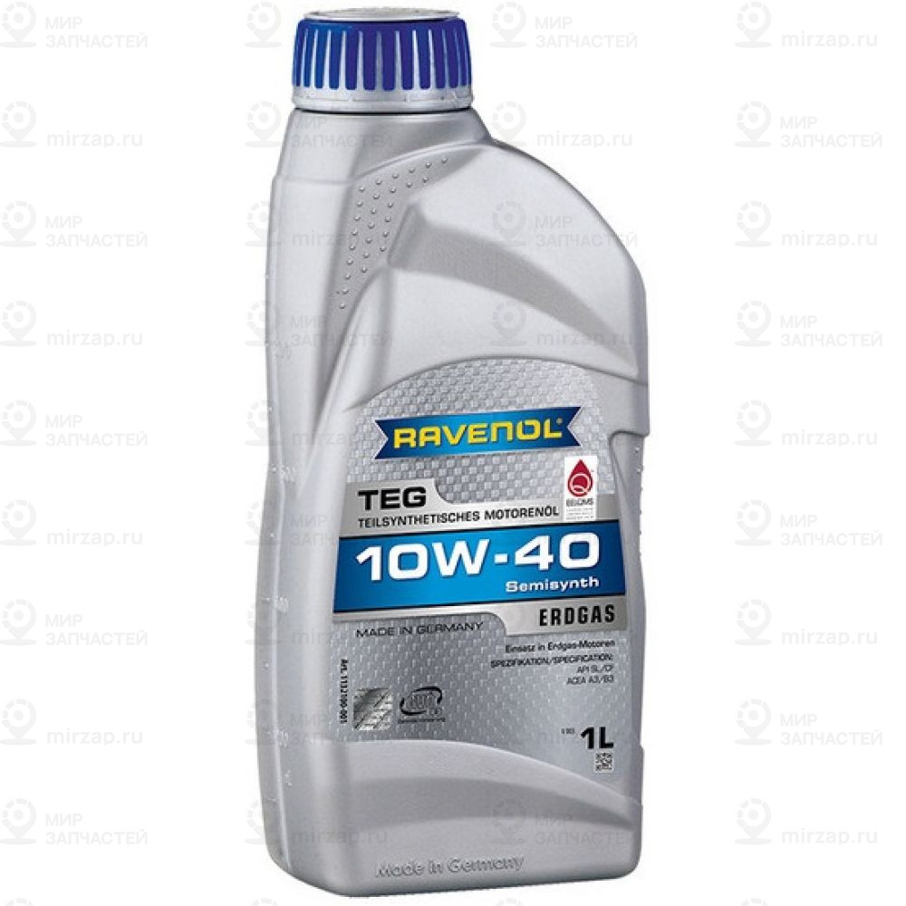 Запчасть RAVENOL 4014835726512