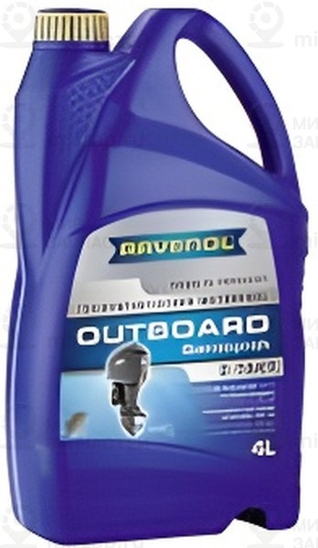 Запчасть RAVENOL 4014835728394