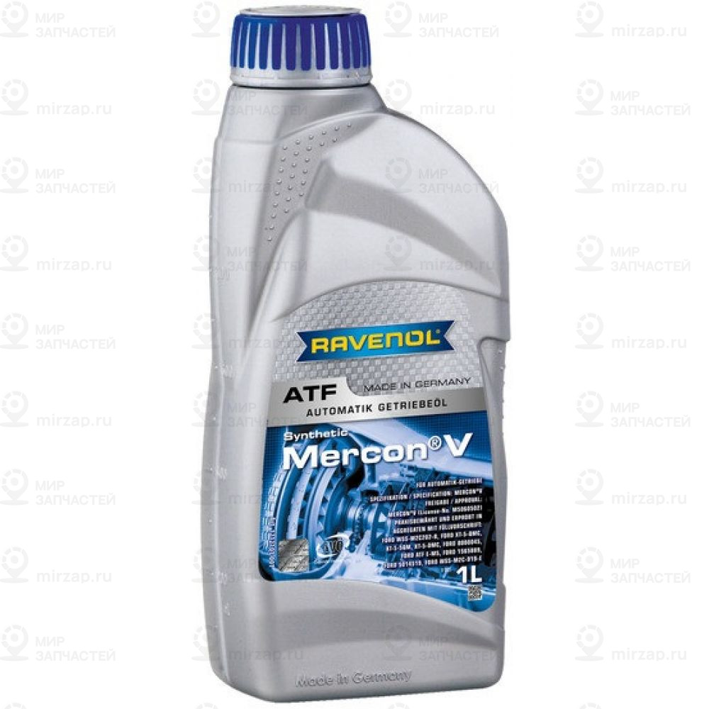 Запчасть RAVENOL 4014835732919