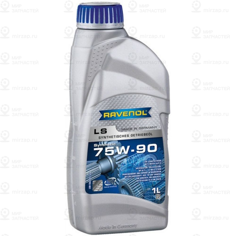Запчасть RAVENOL 4014835734319