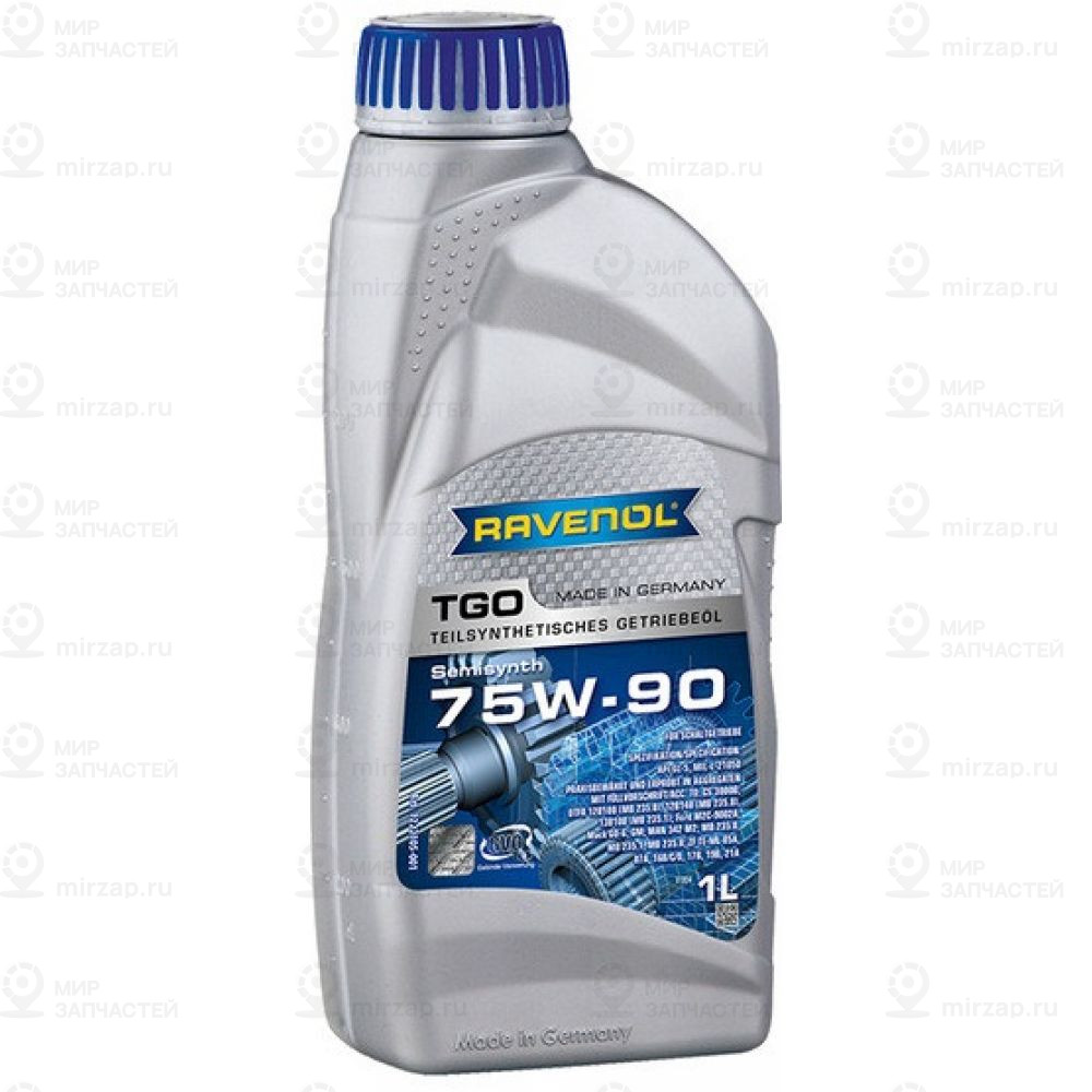 Запчасть RAVENOL 4014835734418