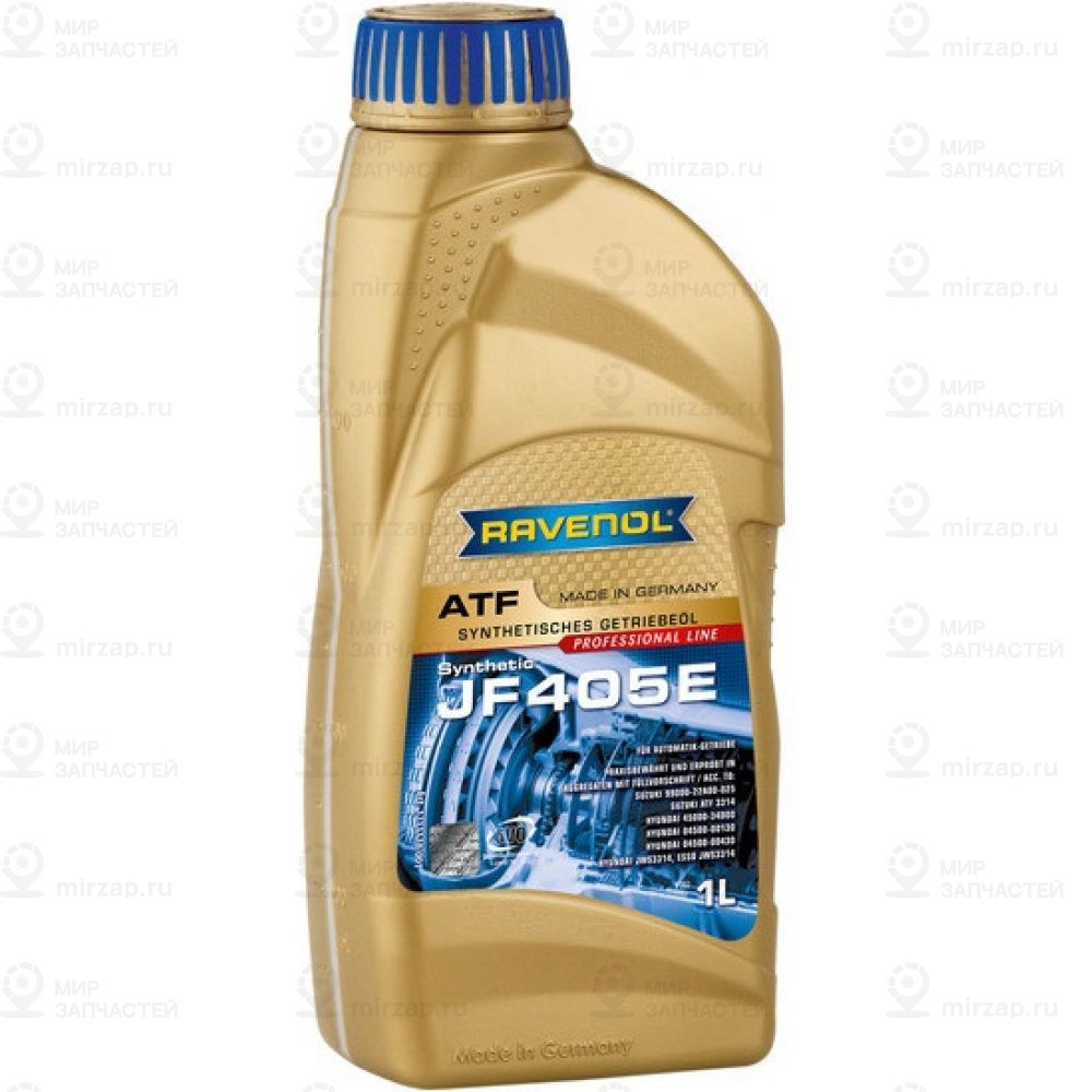 Запчасть RAVENOL 4014835737112