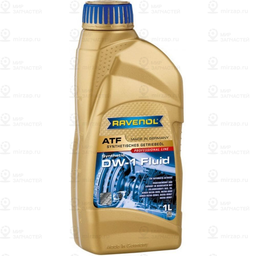 Запчасть RAVENOL 4014835741812