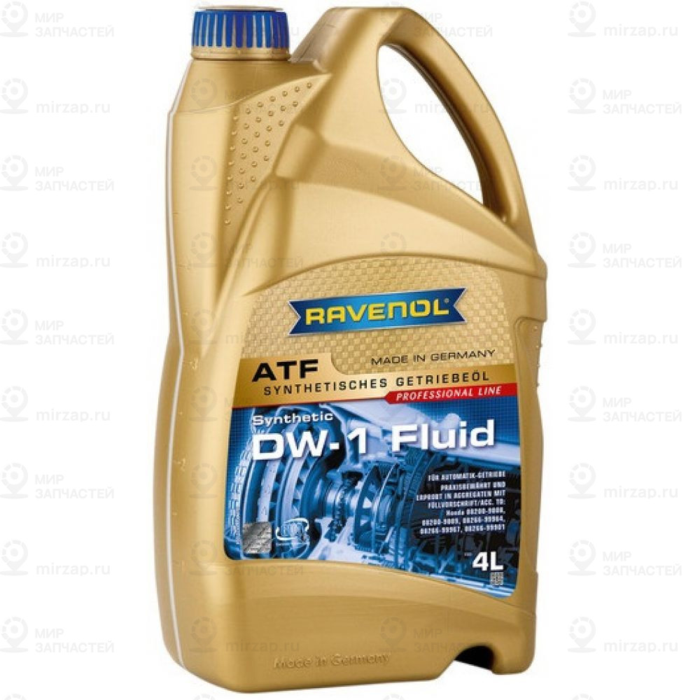 Запчасть RAVENOL 4014835741898