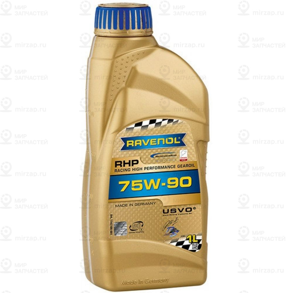 Запчасть RAVENOL 4014835742017