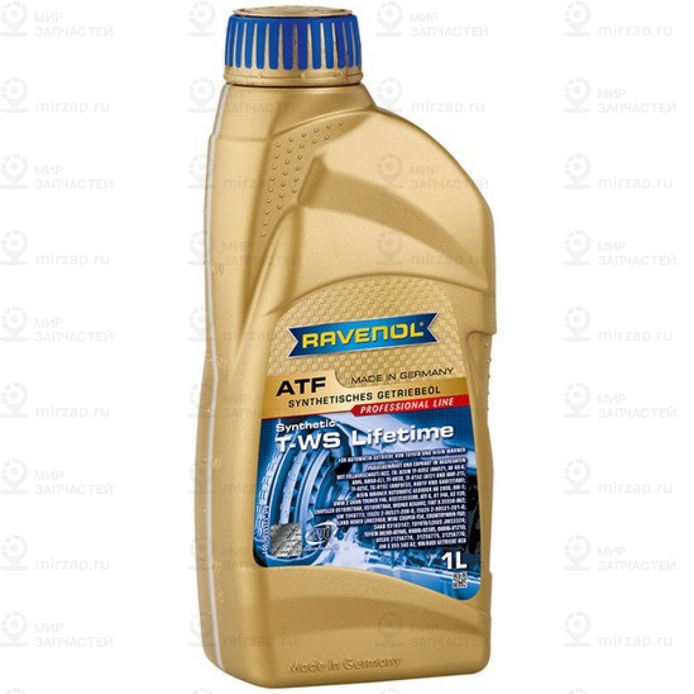 Запчасть RAVENOL 4014835743311