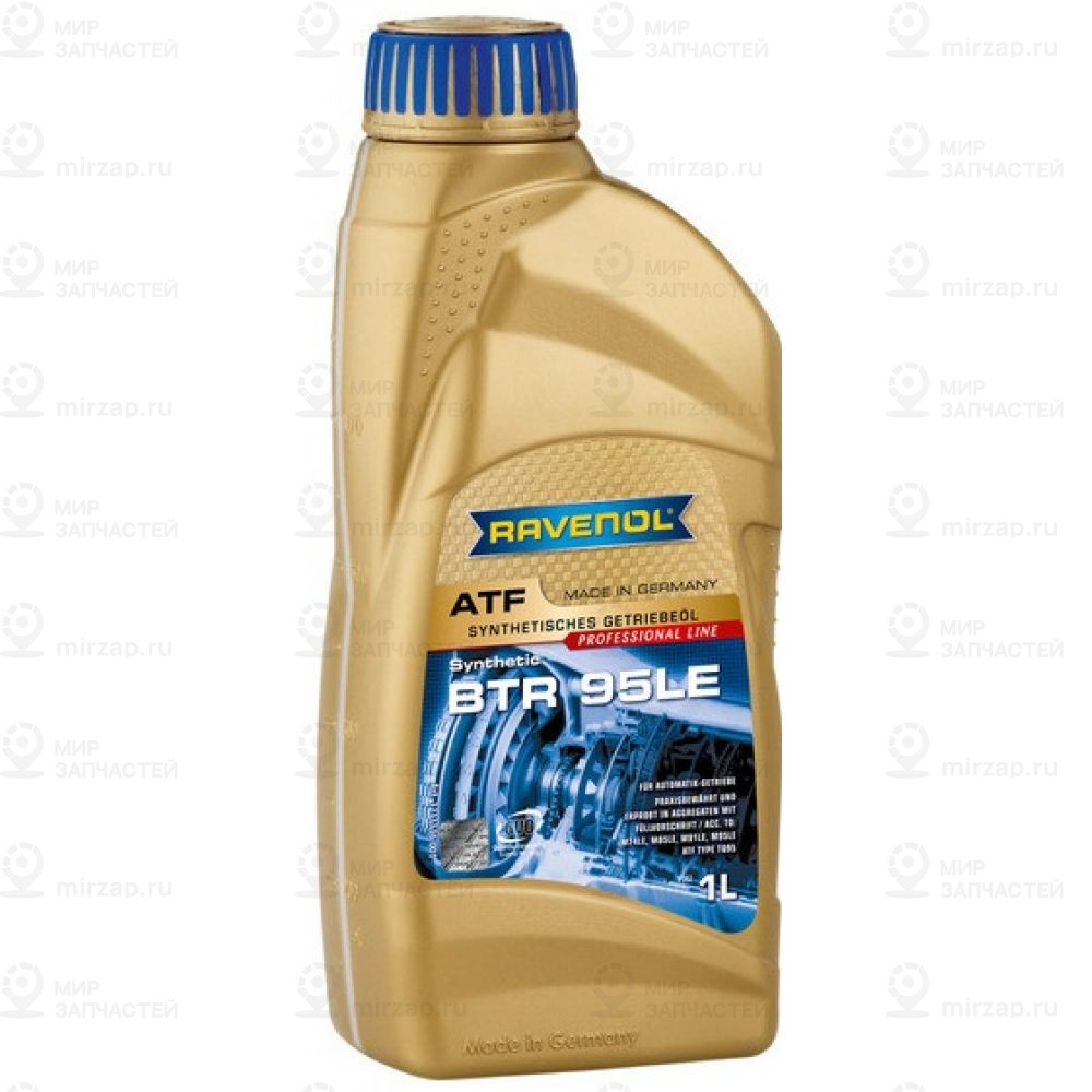 Запчасть RAVENOL 4014835743519