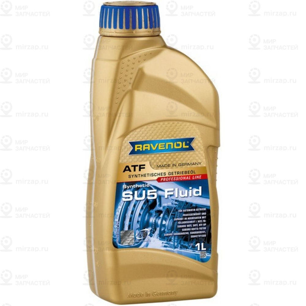 Запчасть RAVENOL 4014835743816