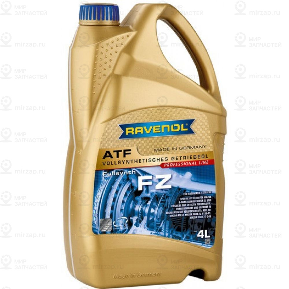 Запчасть RAVENOL 4014835799691