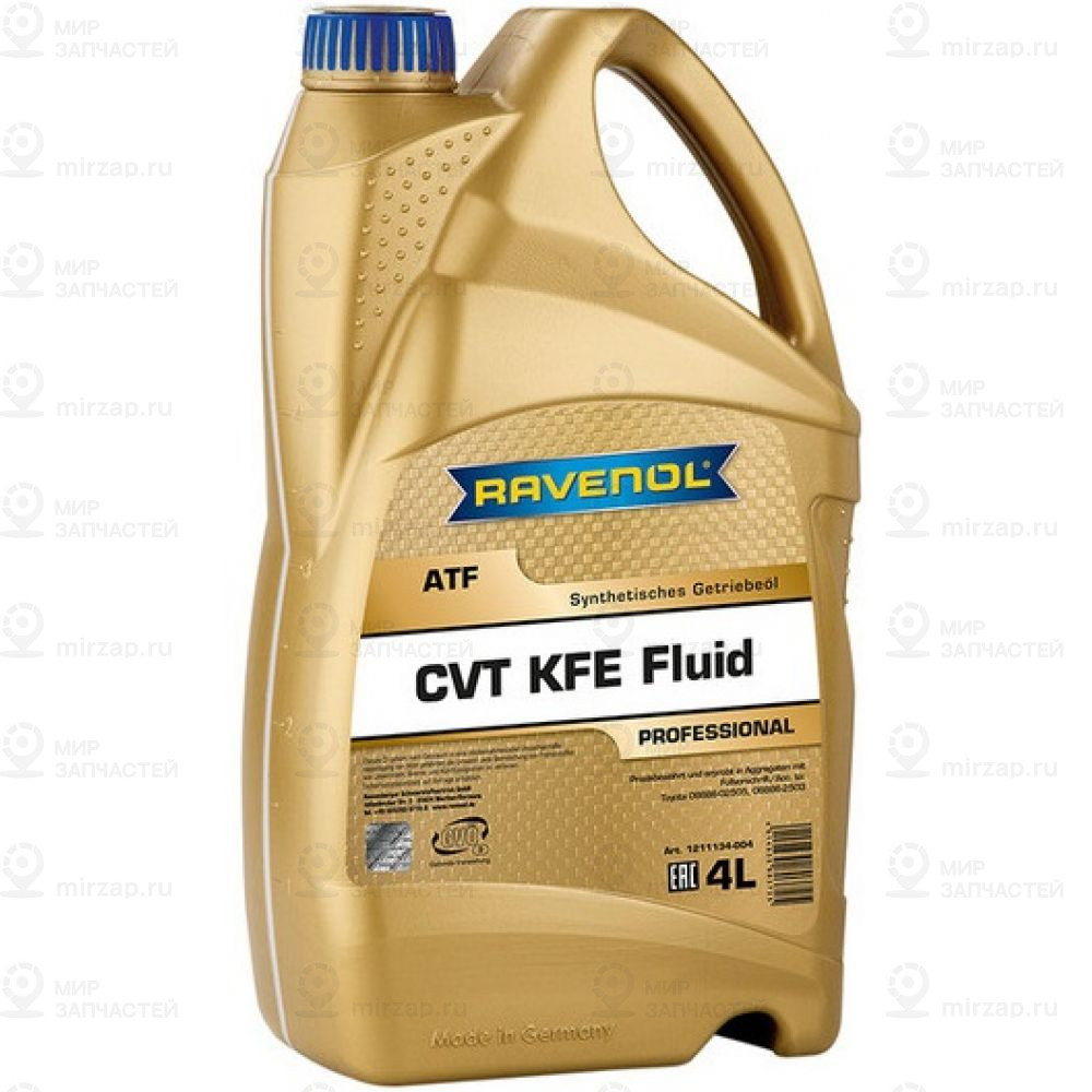 Запчасть RAVENOL 4014835803725