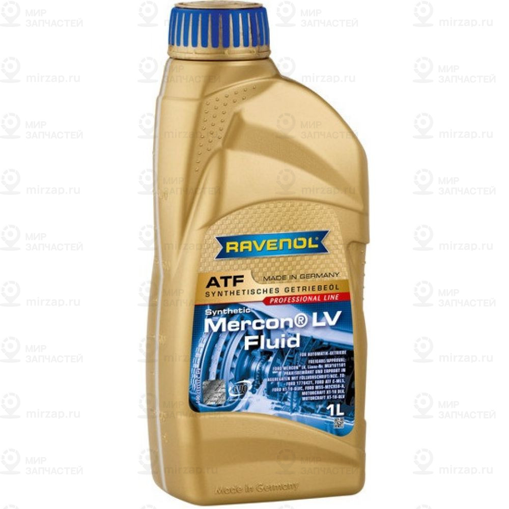 Запчасть RAVENOL 4014835842168