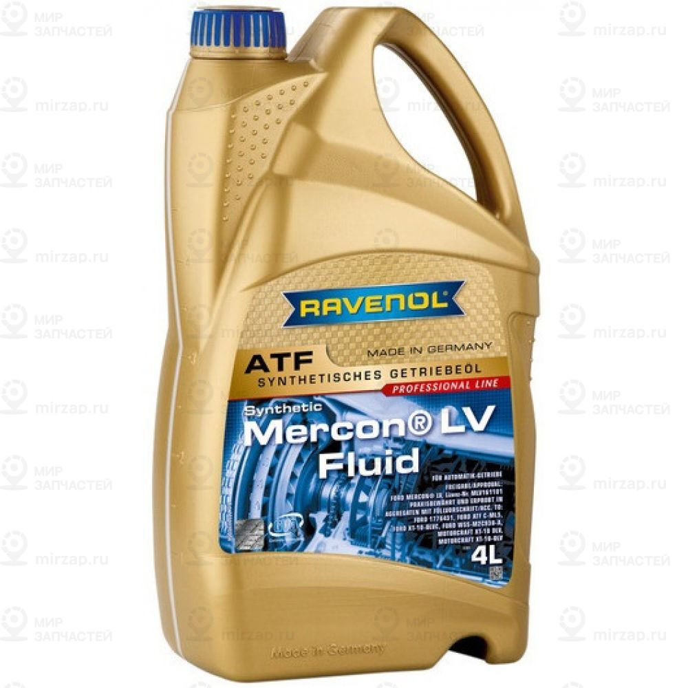 Запчасть RAVENOL 4014835842199