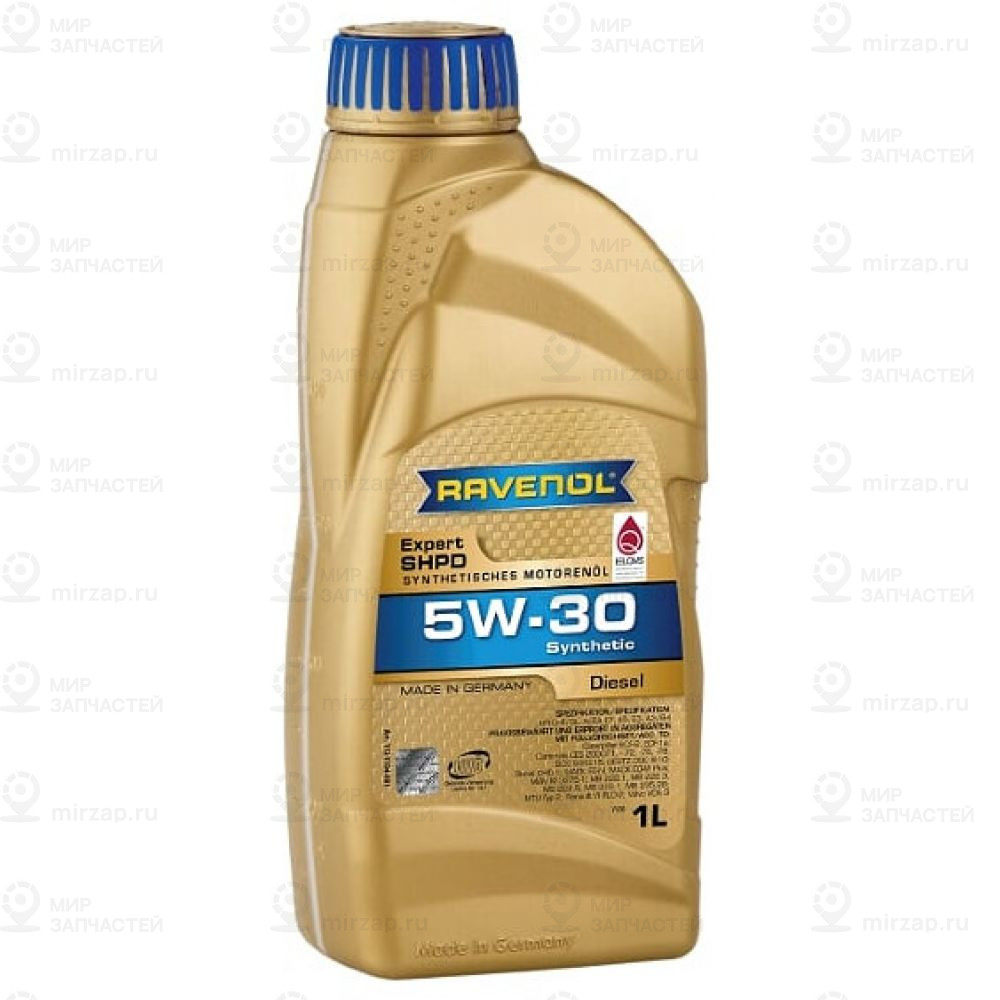 Запчасть RAVENOL 4014835863842