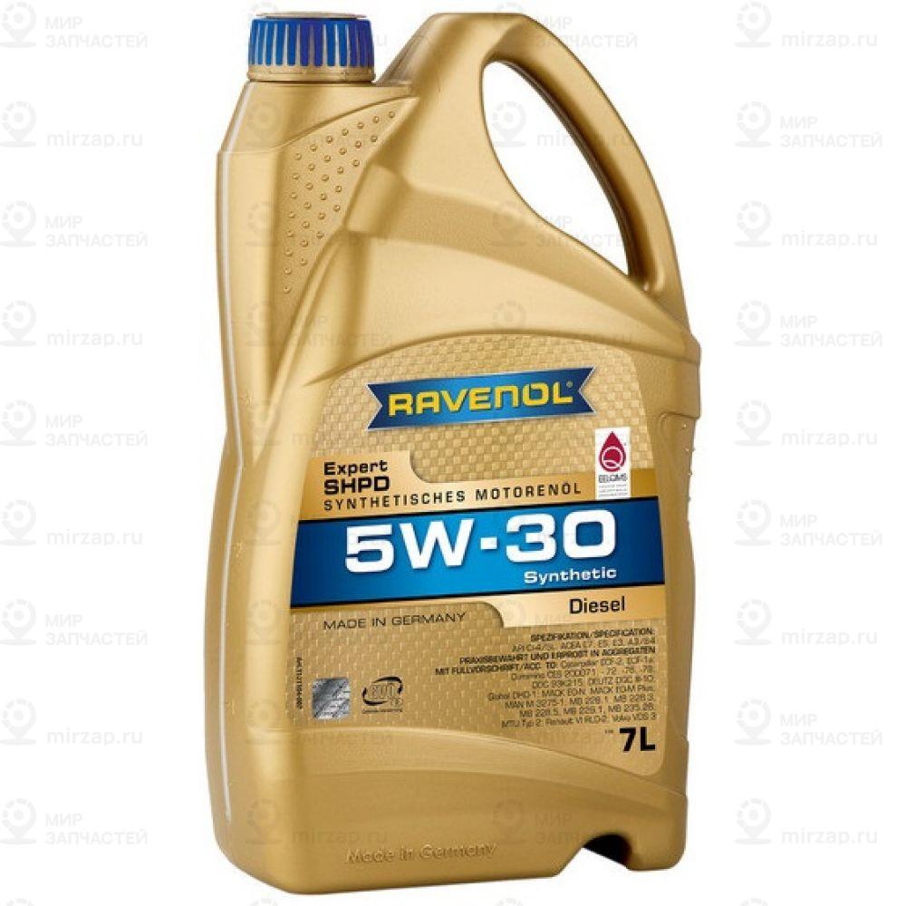 Запчасть RAVENOL 4014835867949