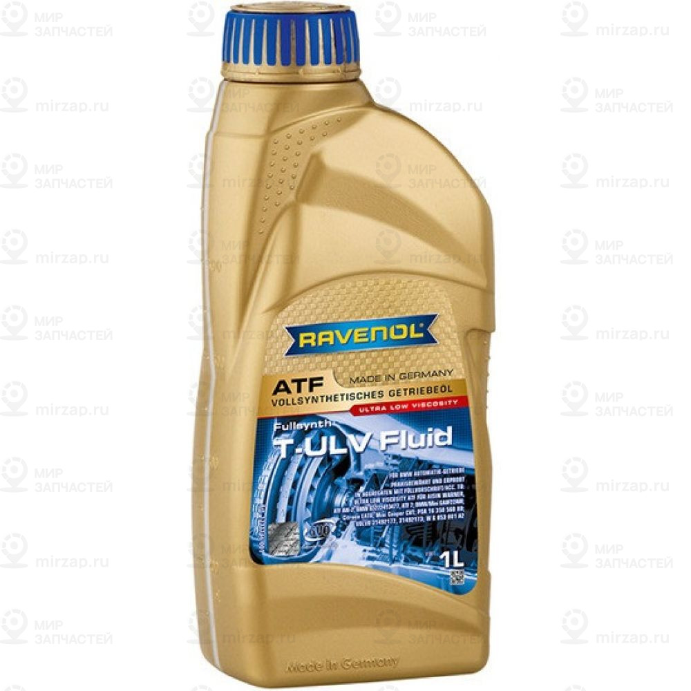 Запчасть RAVENOL 4014835868687