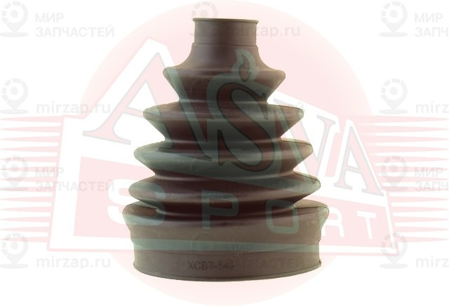 Запчасть ASVA ASBTCRZ