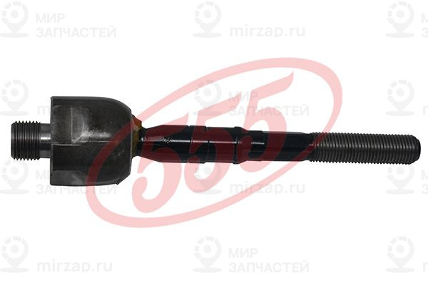 Осевой шарнир, рулевая тяга 555 SR1670R