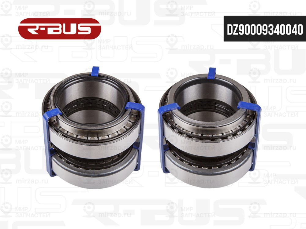 Запчасть R-BUS DZ90009340040