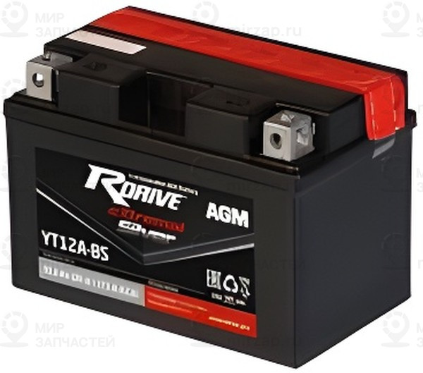 Запчасть RDrive YT12ABS