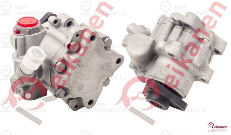 Запчасть REIKANEN P0204