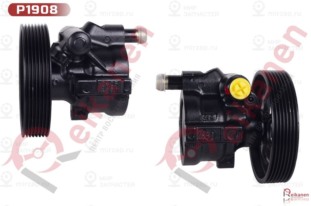 Запчасть REIKANEN P1908
