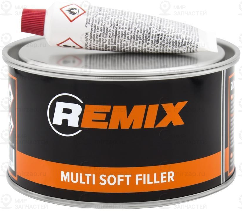 Запчасть REMIX RMMSF900