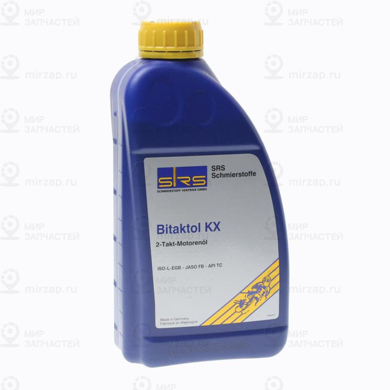 Запчасть REPARD 10260