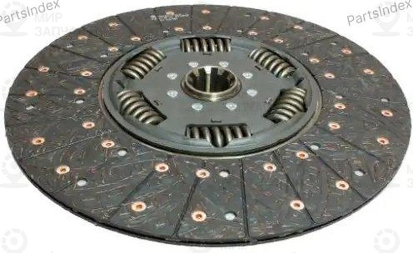 Запчасть REVOL CD8085741