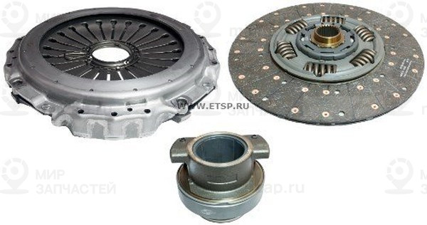 Запчасть REVOL CK0700491