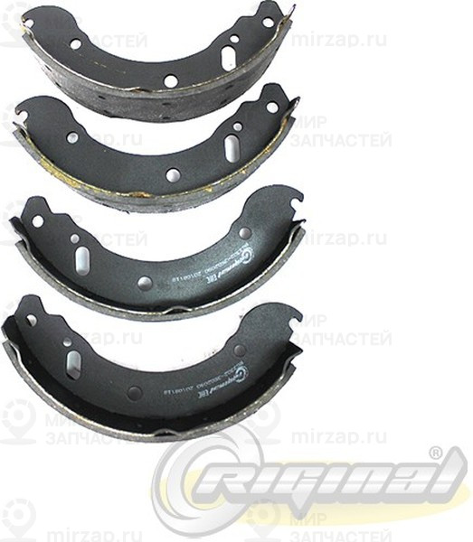 Запчасть RIGINAL RG33023502090