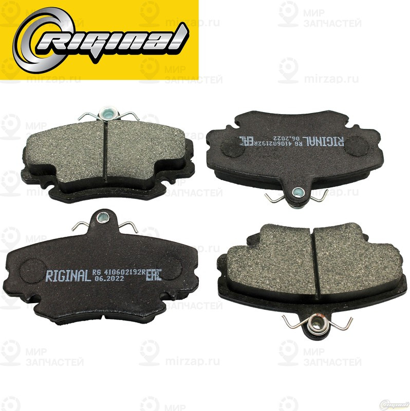 Запчасть RIGINAL RG410602192R