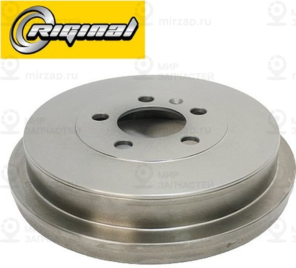 Запчасть RIGINAL RG6RU609617A