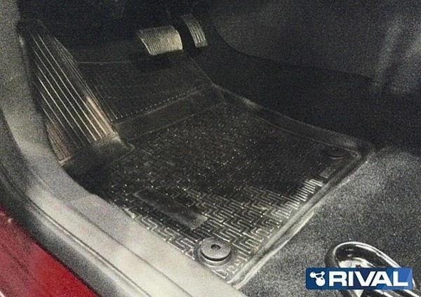 Запчасть RIVAL 11801003